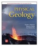 ISE Physical Geology (ISE HED WCB G