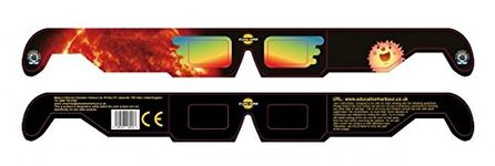 Eclipse Glasses Price