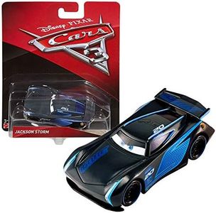 Cars3 DXV3