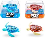 Robo Turtle Robotic Swimming Turtle