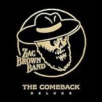 Zac Brown Band: The Comeback Deluxe