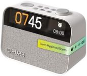 Pure Moment Bedside & Office Alarm