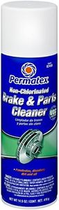 Permatex 82450 Non-Chlorinated Brake and Parts Cleaner, 14.5 oz.