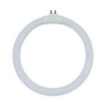 Technical Precision Replacement for FC12TD/865/LG General 45011 Light Bulb T4 Circular 12W G10Q Fluorescent Bulb - 5.45 Inch Outer Diameter - Daylight - 1 Pack