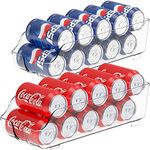 Simple Houseware Soda Can Organizer