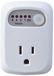 Simple Touch the Original Auto Shut-Off Safety Outlet, Multi Setting