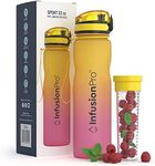 Infusion Pro 32 oz Fruit Infuser Wa