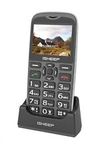isheep 4G Unlocked Cell Phone for Senior, Basic Feature Mobile Phone with SOS