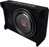 Alphasonik AS120A 12" 1500 Watts wi