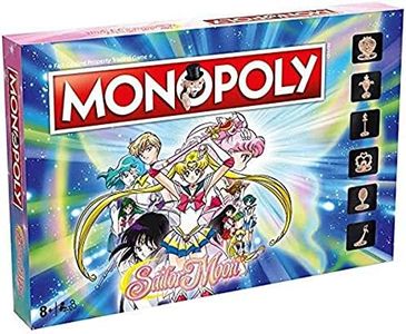 MONOPOLY S