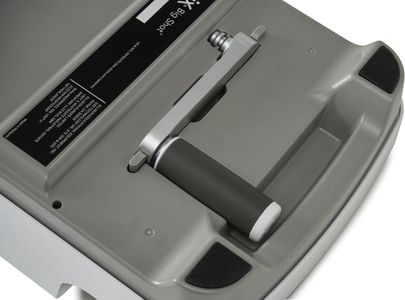 Sizzix Big Shot Die Cutting & Embossing Machine – Manual Craft Tool