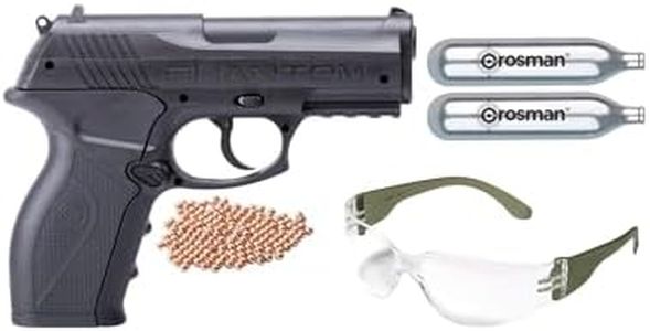Crosman P1