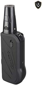 Vector Vboom Jet Torch (Black Rubber Matte)