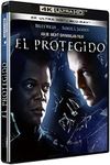 El protegido (4K UHD + BD) - BD