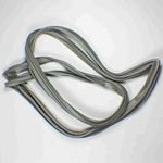 Electrolux 5304505782 Freezer Door Gasket Original Equipment (OEM) Part Frigidaire, Black