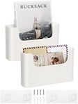 Wall File Organizer Holder Wall Mou