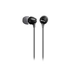 Sony In-Ear Lightweight Headphones 