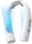 Warmco 10000mAh Portable Neck Fan -