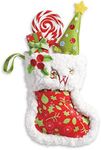 American Girl WellieWishers Stocking with Accessories for Doll
