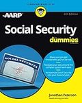 Social Security For Dummies, 4th Ed