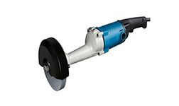 DONGCHENG Corded Electric Straight Grinder/Sander For Professionals (5 Inch)