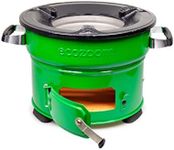 EcoZoom Jet Charcoal Rocket Stove