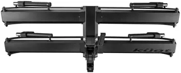 KUAT 2" Piston Pro Platform Rack - 