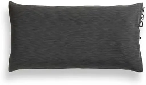 NEMO Fillo Elite Luxury (Midnight Gray)