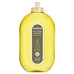 Method Floor Cleaner, Lemon Ginger, 739 ml