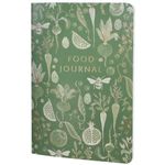 Boxclever Press Food Journal. 13 Week Food Diary Journal works with Pinch of Nom, Slimming World and other Diet Plans. Stunning Weight Loss Journal with Food Planner, Trackers & More