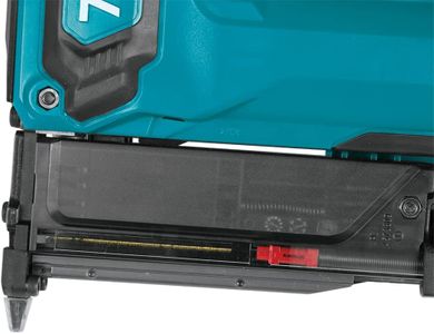 Makita 18V LXT Cordless Pin Nailer – Lightweight Power Tool