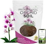 Orchid Soil Premium All Purpose Ble