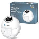 Boppy Breast Pumps