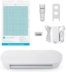 Silhouette Portrait 4-9 inch Vinyl 