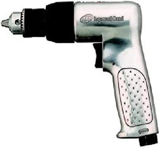 Ingersoll Rand 7802A Heavy Duty 3/8-Inch Pneumatic Drill