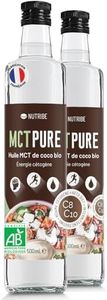 MCT Pure C