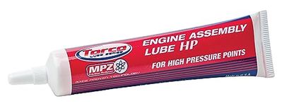 Torco A380000HE MPZ HP Engine Assembly Lube - 1 oz. Tube by Torco