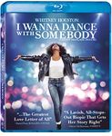 Whitney Houston: I Wanna Dance with Somebody [Blu-ray] (Bilingual)