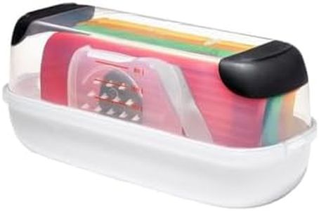 OXO Good Grips Complete Grate and Slice Set
