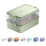 linoroso Stackable Bento Box Adult 