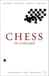 Chess In Concert [DVD] [2009] [NTSC]