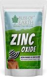 Bliss of Earth 113gm Zinc Oxide Pow