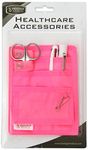 Prestige Medical 731-PNK Belt Loop Organizer Kit, Pink