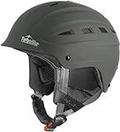 TurboSke Ski Helmet, Snowboard Helm