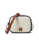 Cole Haan Essential Cross Camera Bag, Bright Blue, One Size