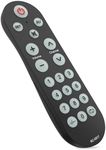 Backlit Big Button Universal Remote