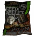 Bait Masters Blood Worm Pellets 4mm 500g Fishing Bait