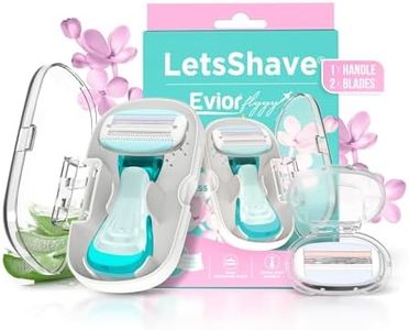 Letsshave 