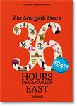 The New York Times 36 Hours USA & Canada, East