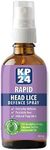 KP24 Rapid Defence Spray 50mL